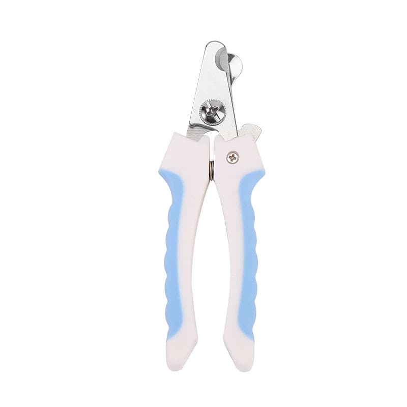 Pet Nail Clippers For Animals Claw Trimmer Home Grooming Kit thumbnail 4