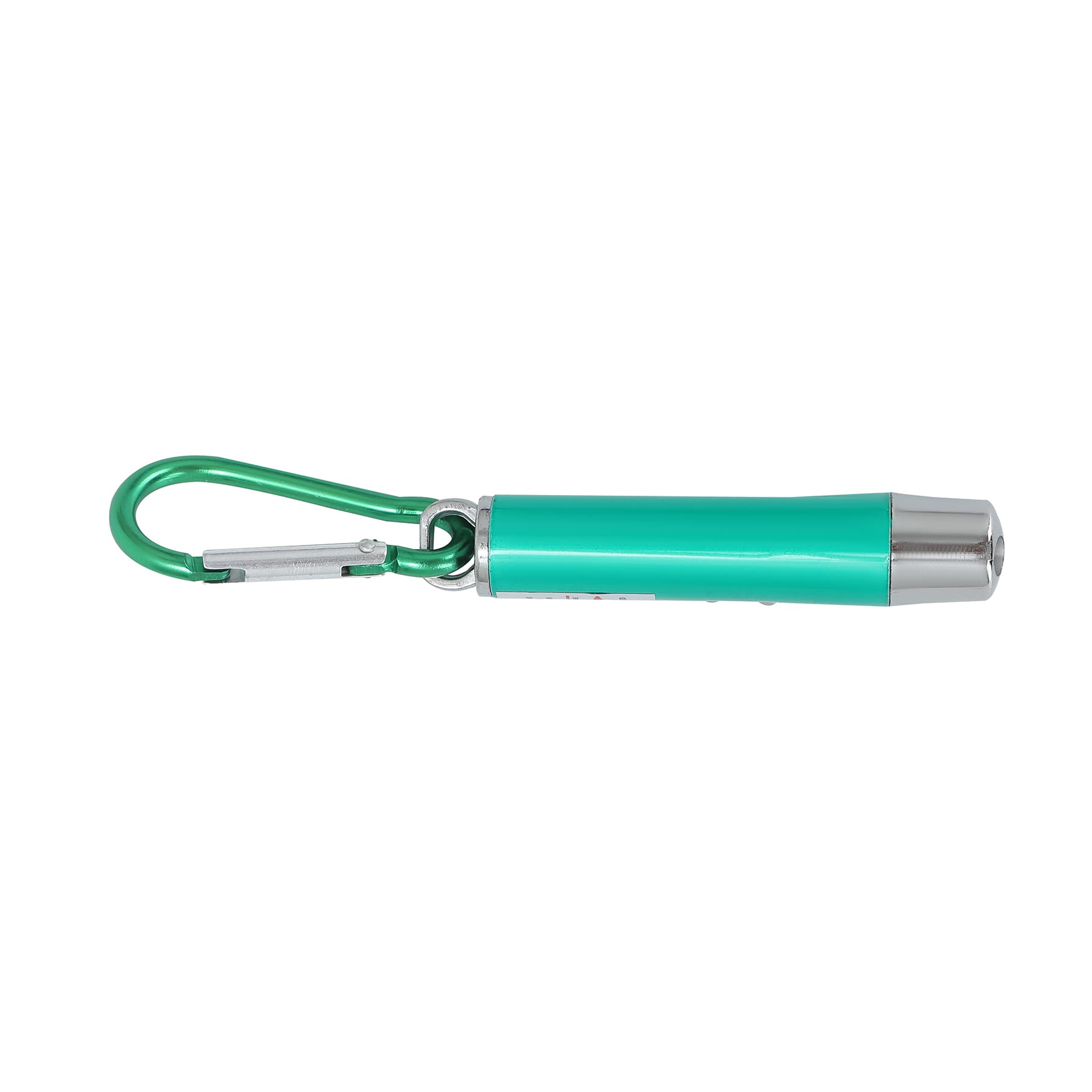 LED Flashlight with Swivel Keychain thumbnail 3