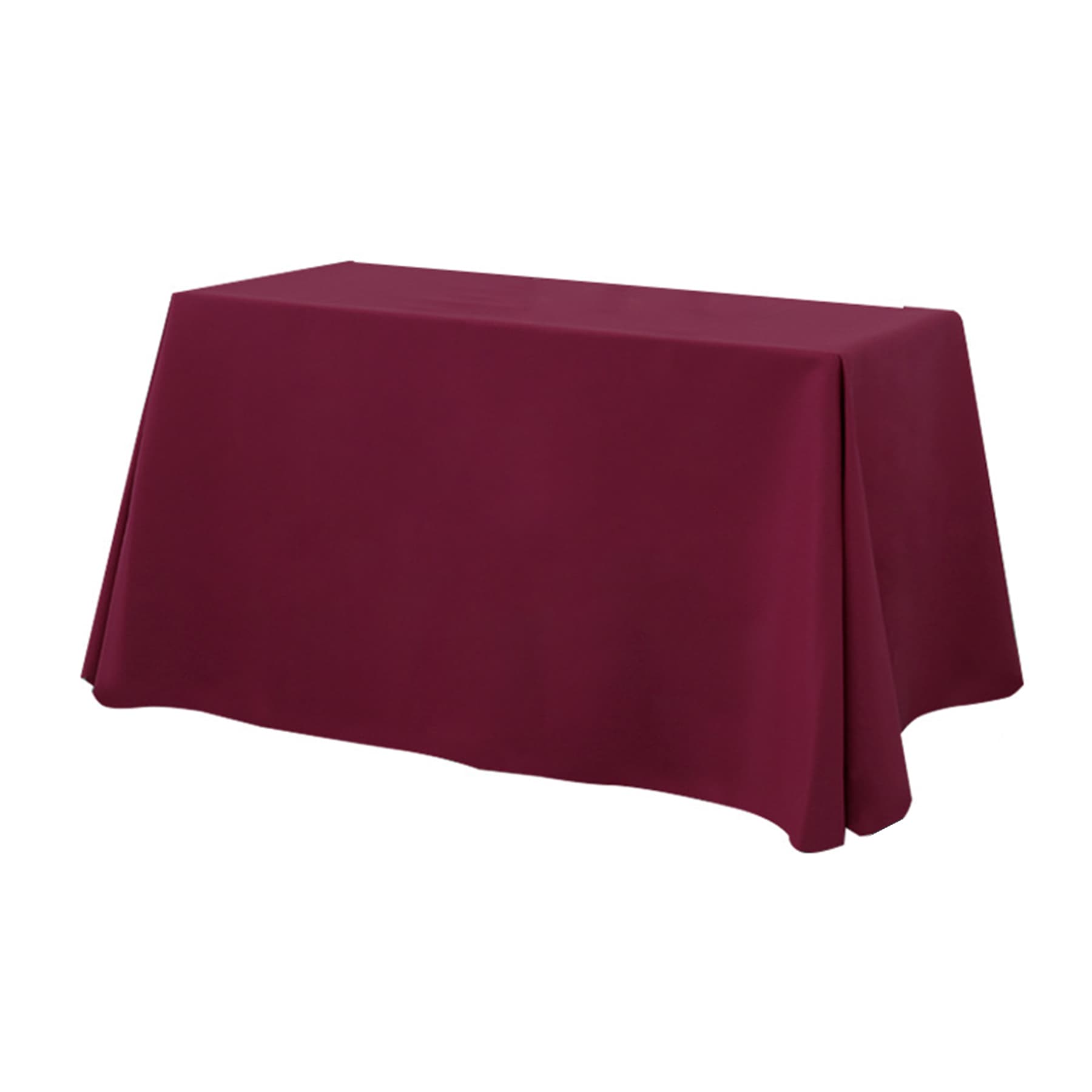 4ft Fitted Table Cover thumbnail 4