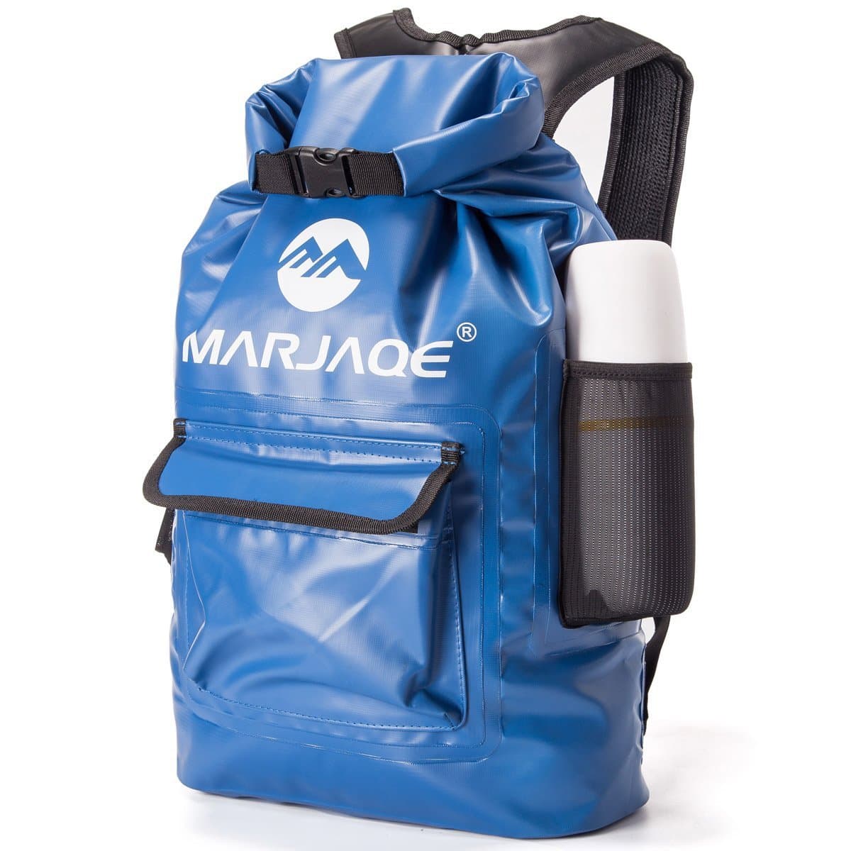 22L Floating Waterproof Dry Backpack thumbnail 5