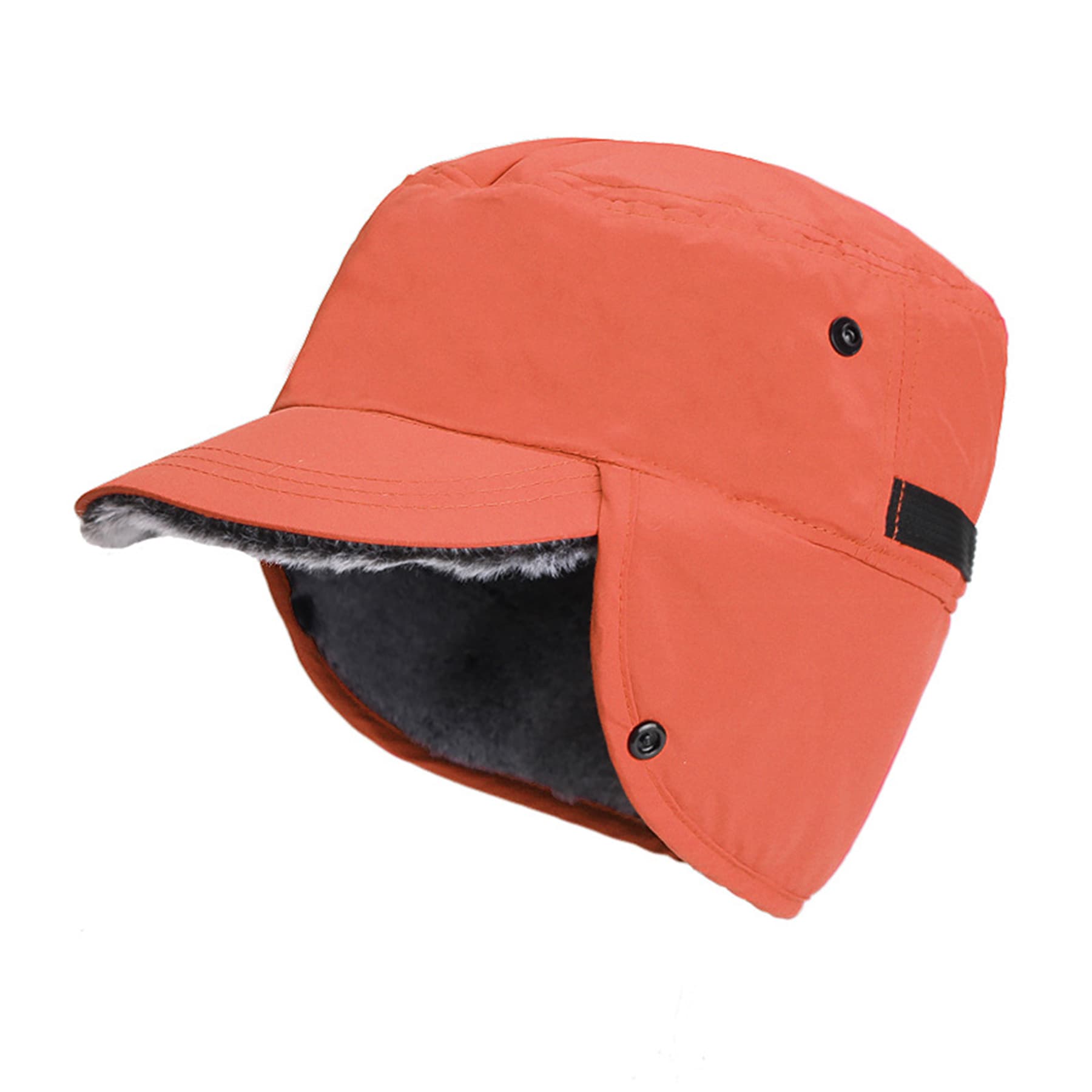 Winter Windproof Trapper Cap