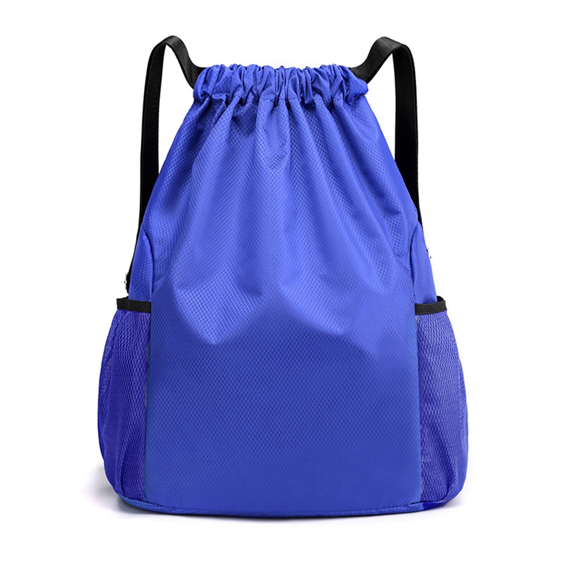 Waterproof Drawstring Backpack thumbnail 3