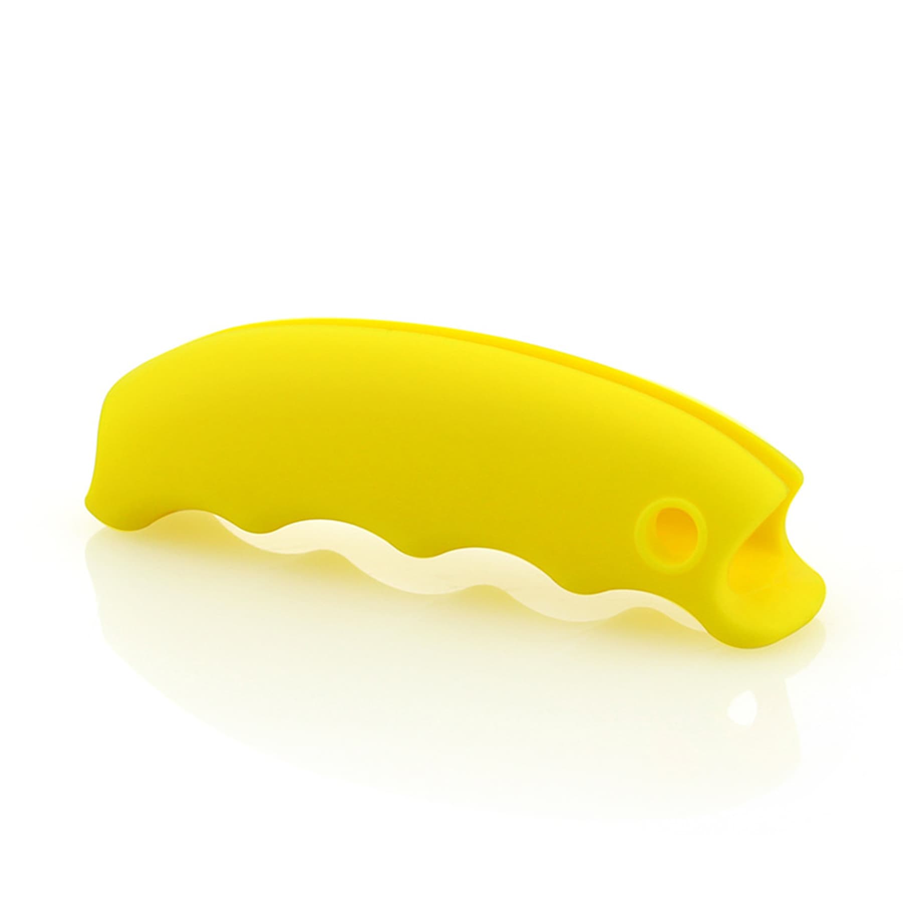Silicone Shopping Bag Carrying Handle thumbnail 9
