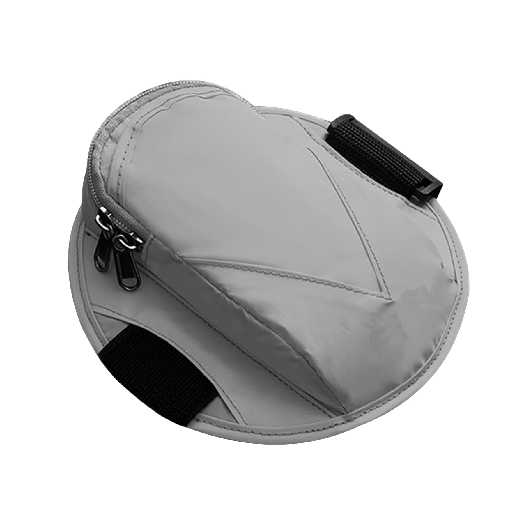 Waterproof Running Mobile Phone Arm Bag thumbnail 6