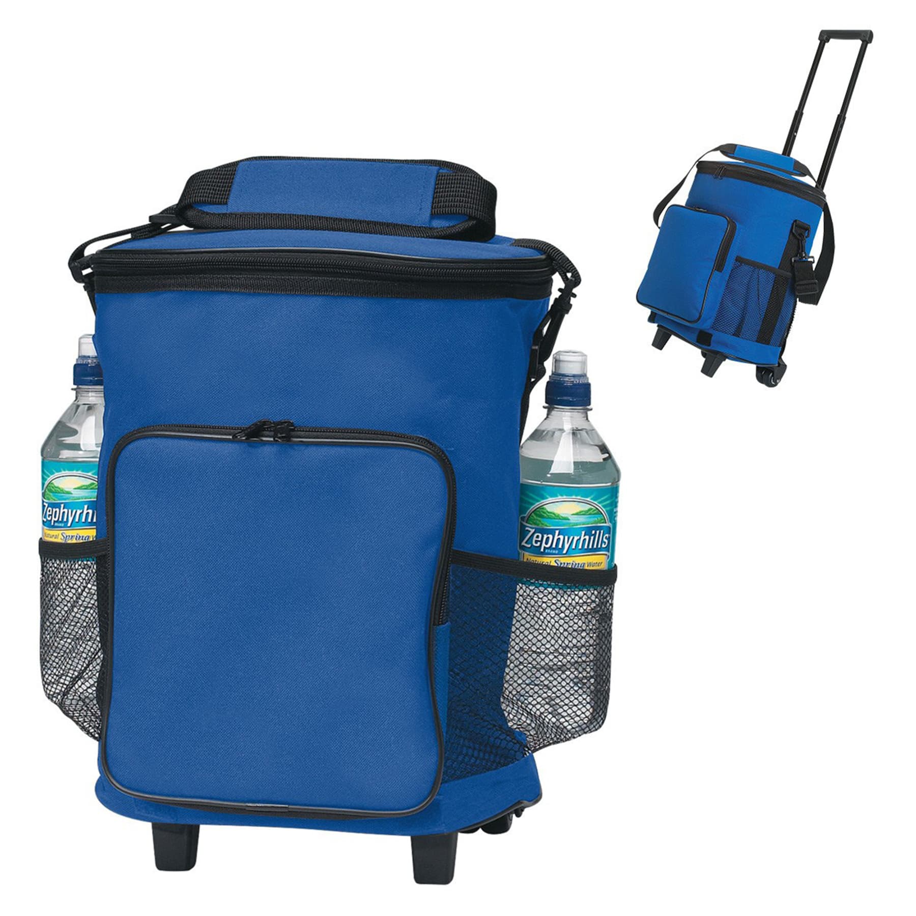 Rolling Pinic Cooler Bag thumbnail 3