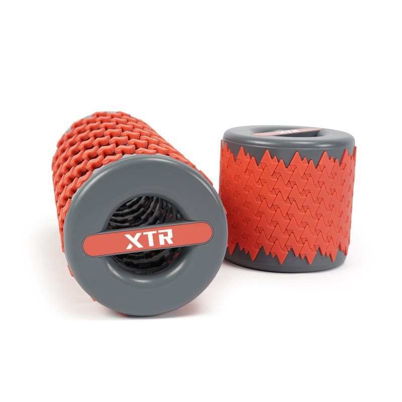 Folding Compact Foam Roller
