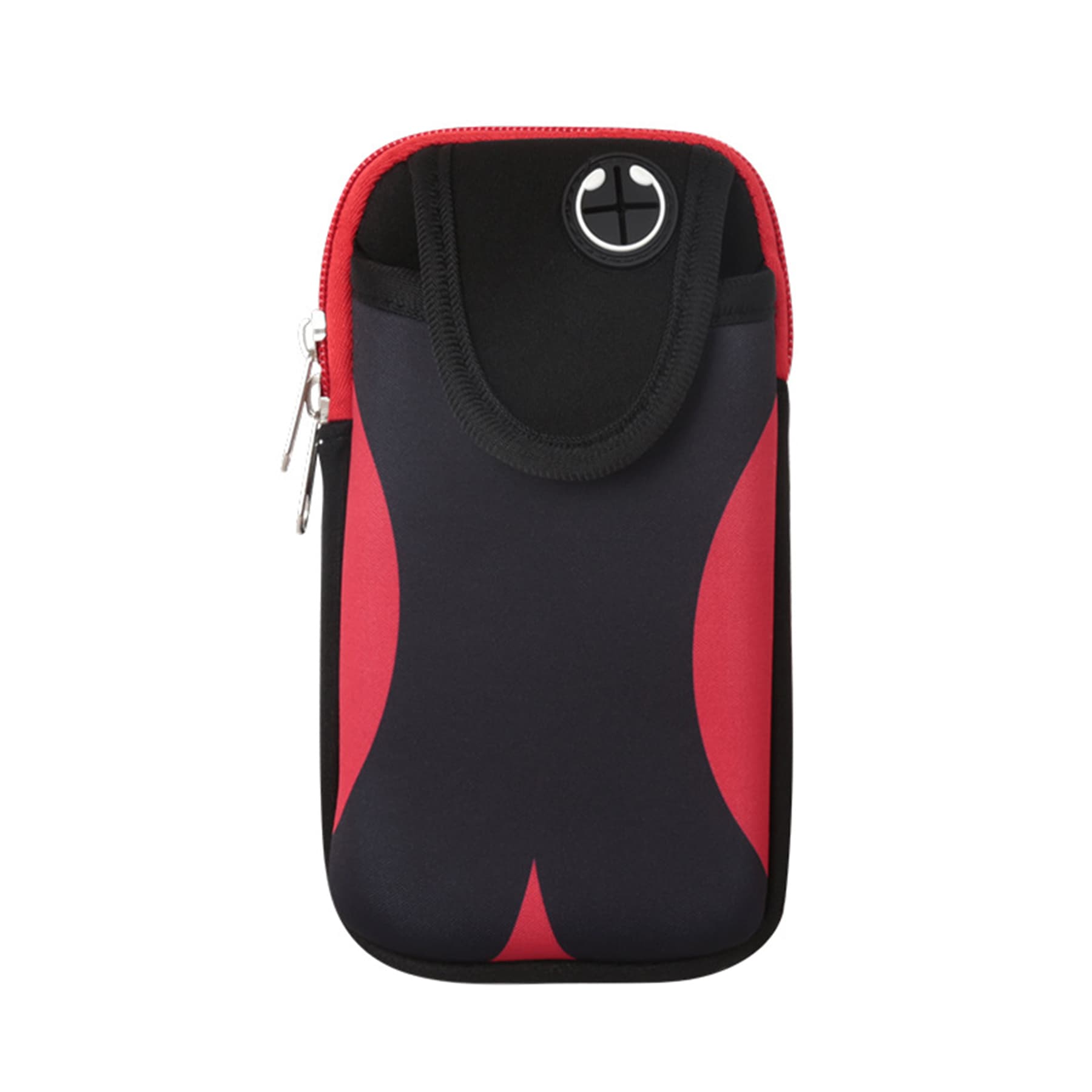 Sport Neoprene Arm Band Phone Bag