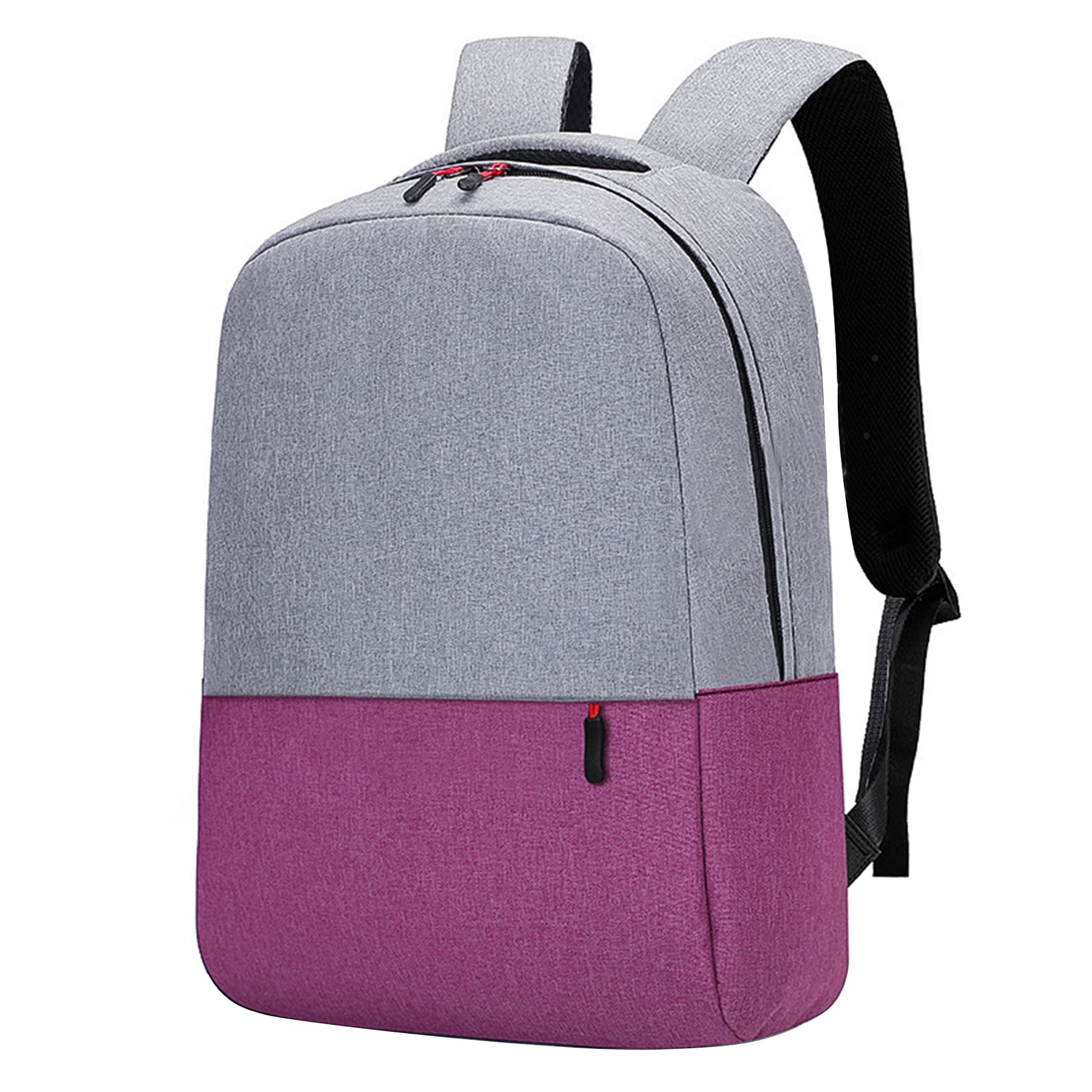 Large Capacity Backpack With Usb thumbnail 2