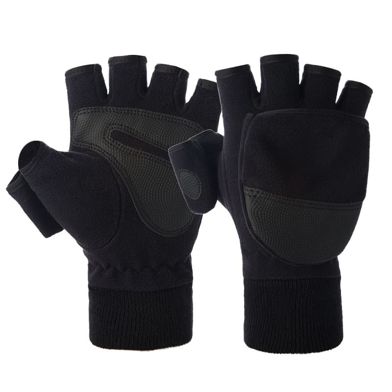 Winter Convertible Gloves thumbnail 2