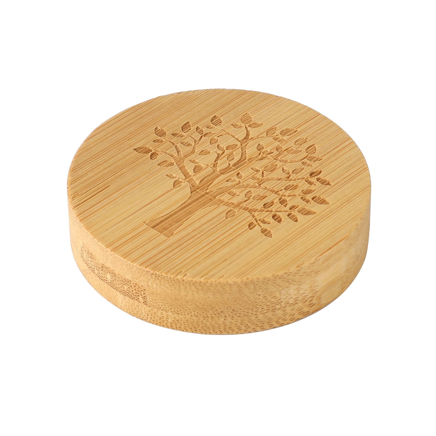 Wood Coaster Bottle Opener thumbnail 3