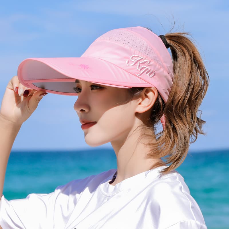 Beach women hat thumbnail 6