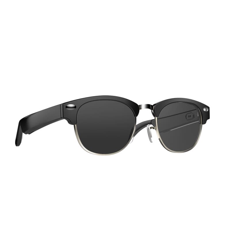 Bluetooth Audio Smart Glasses thumbnail 3