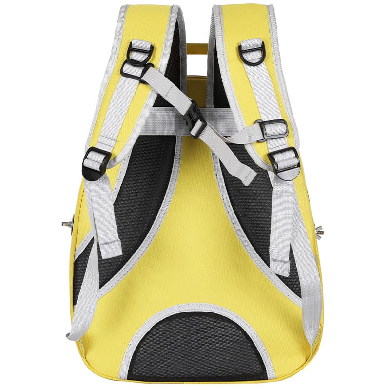 Oxford Bird Backpack thumbnail 3