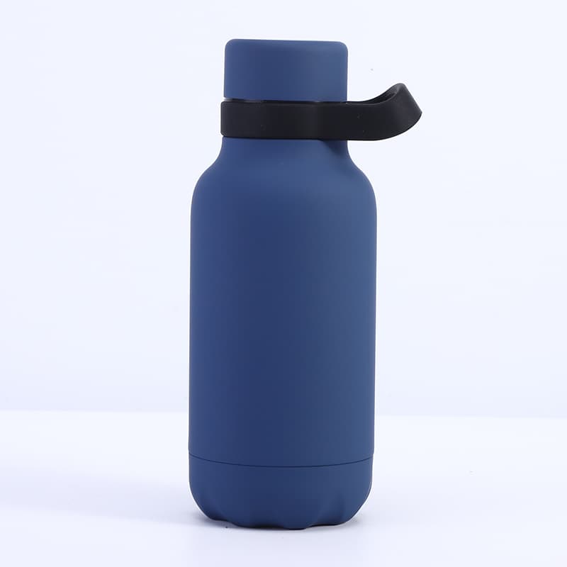 17 Oz Insulated Stainless Steel Tumbler thumbnail 5