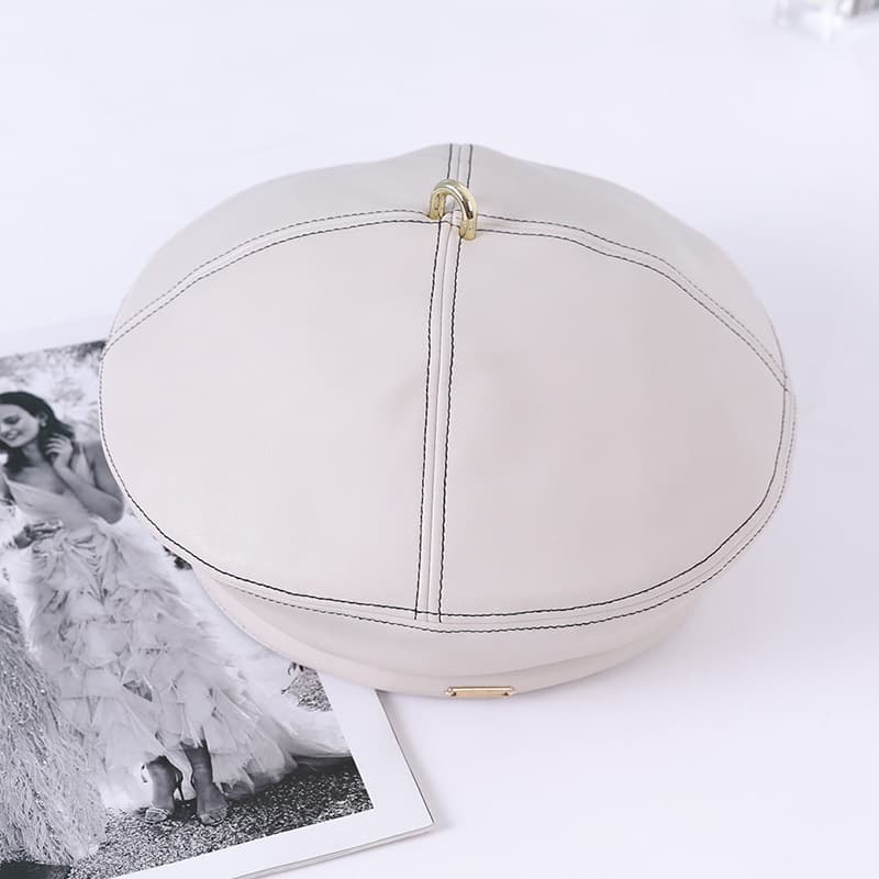 Pu Beret