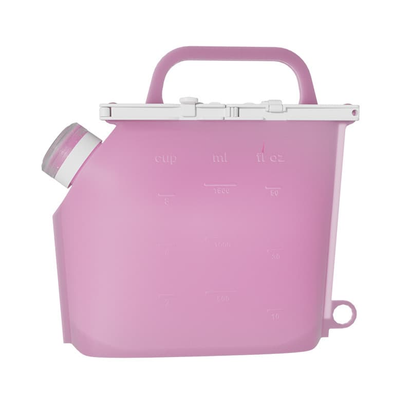 Reusable Leakproof Silicone Storage Food Container Bags thumbnail 3