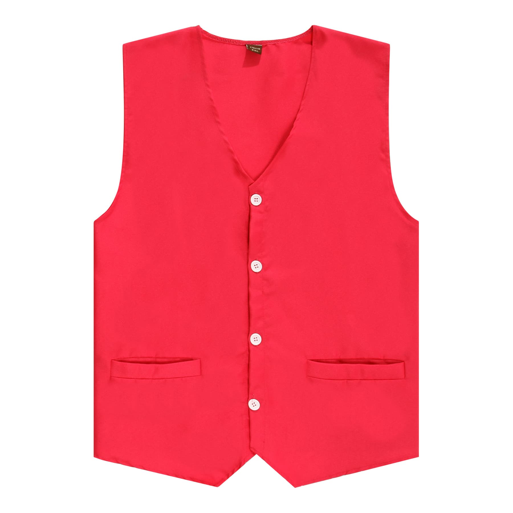 Vest With Pockets thumbnail 8