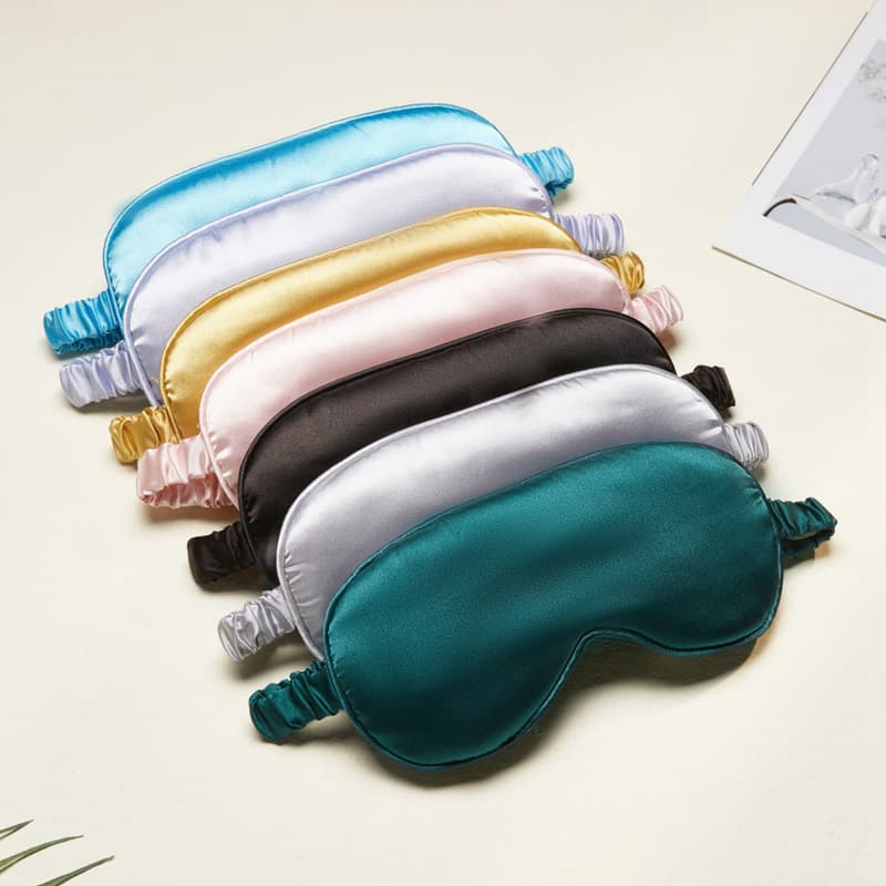 Soft Sleep Eye Mask thumbnail 4