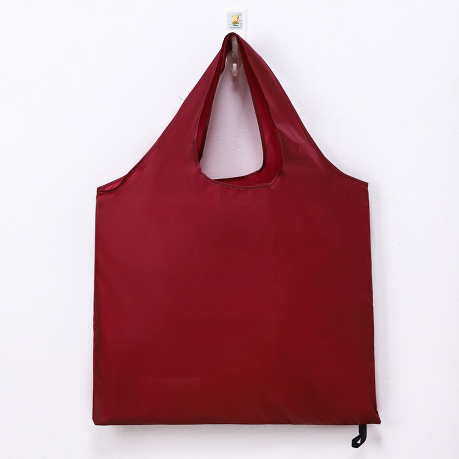 Polyester Tote Bag thumbnail 5