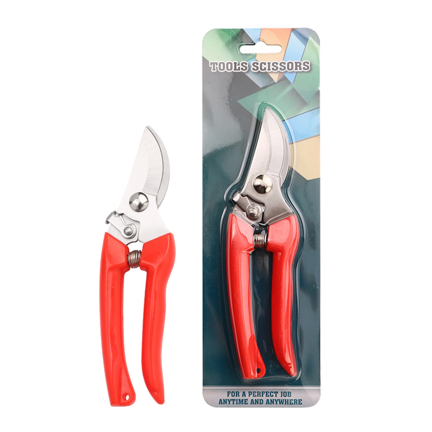Gardening Secateurs Anti-Slip Pruners Tool thumbnail 6