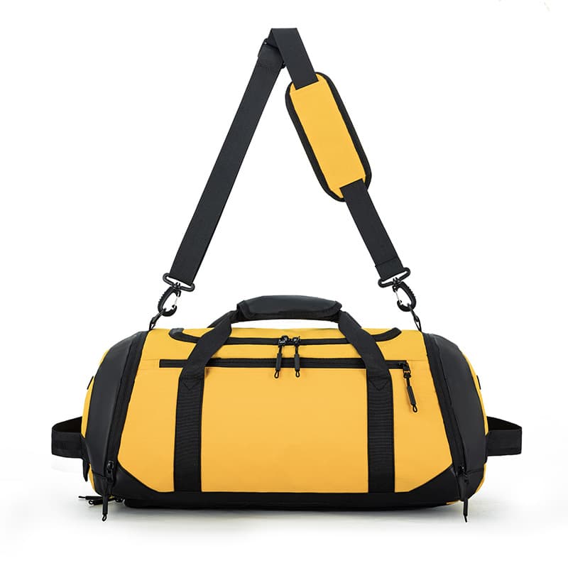 Oxford Men Backpack 3-Way Sports Duffel Bags thumbnail 5