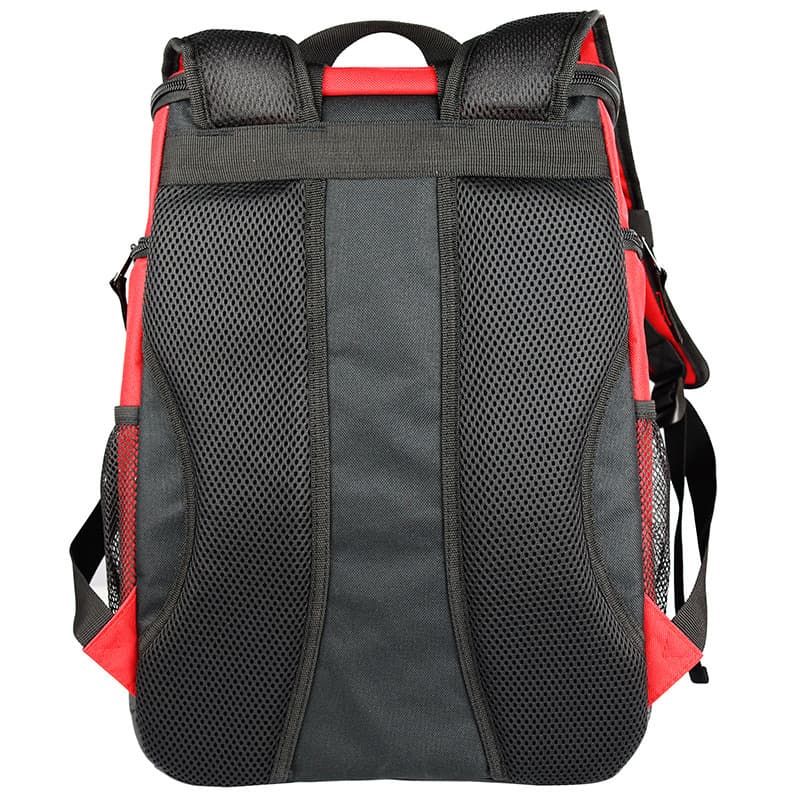 28L large capacity Picnic Cooling Ice Cooler Backpack thumbnail 5