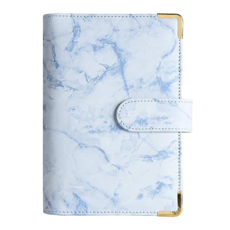 A6 Budget Binder Notebook thumbnail 2