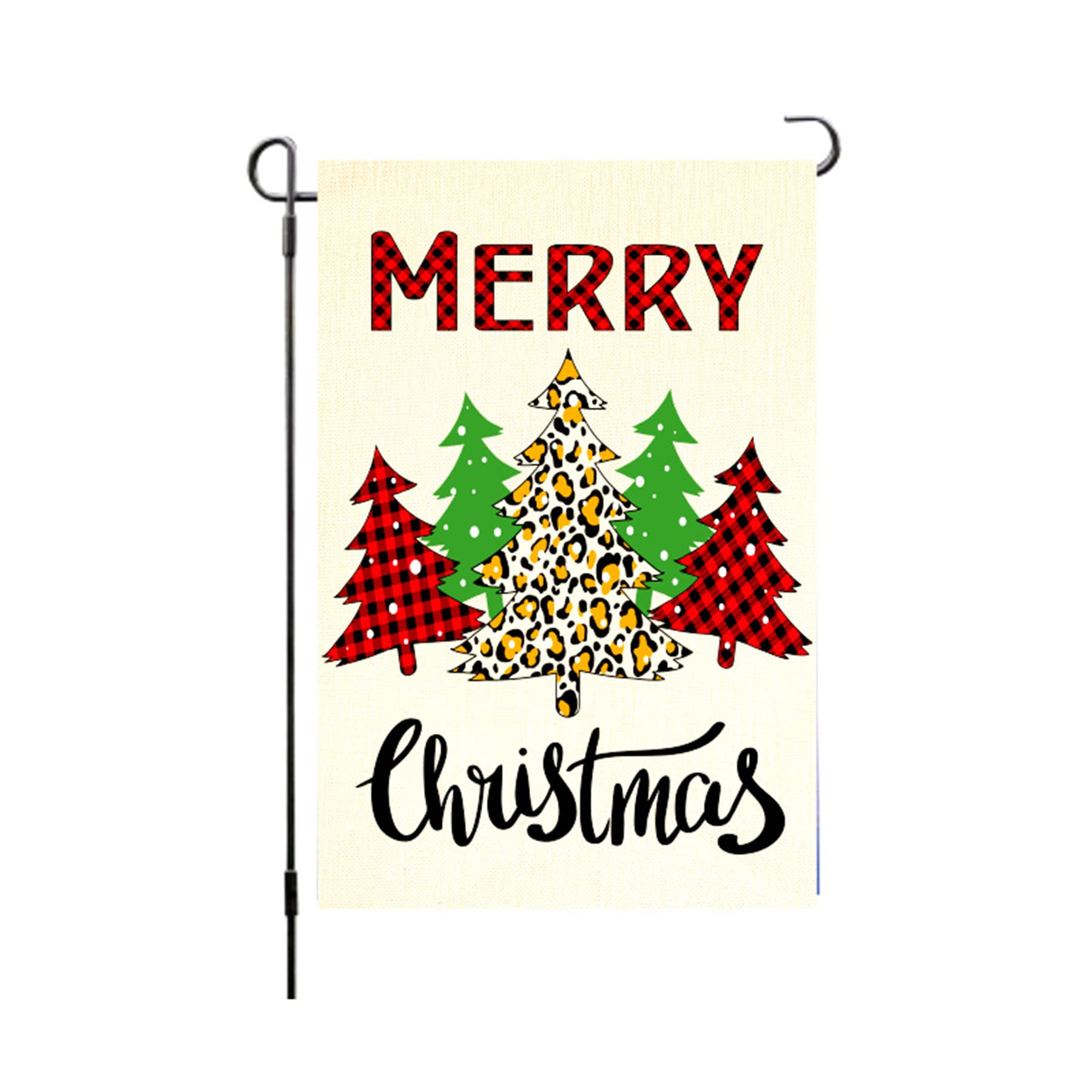 Christmas Yard Decoration Banner thumbnail 12