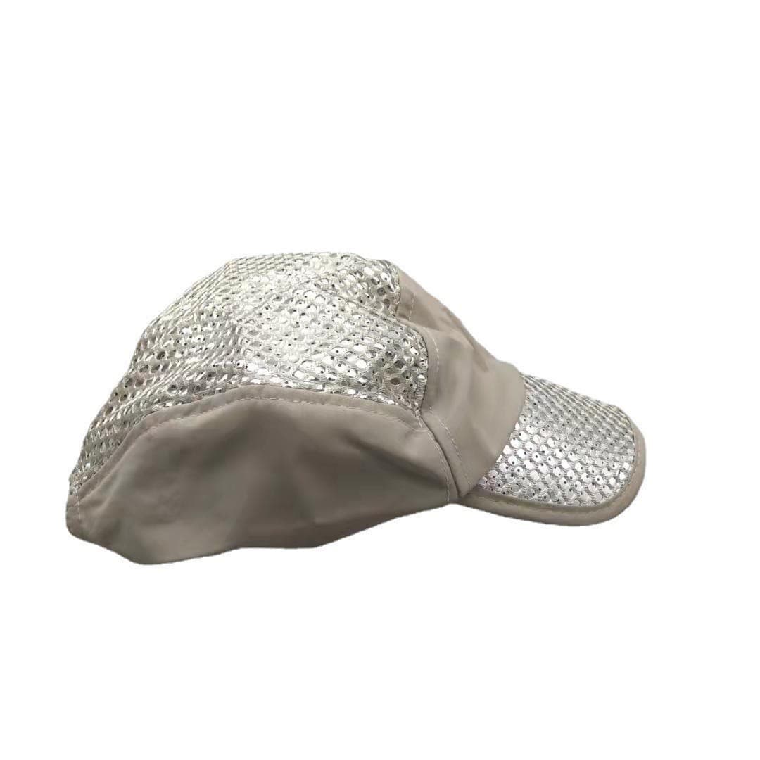 UV Protection Cold Baseball Cap thumbnail 3