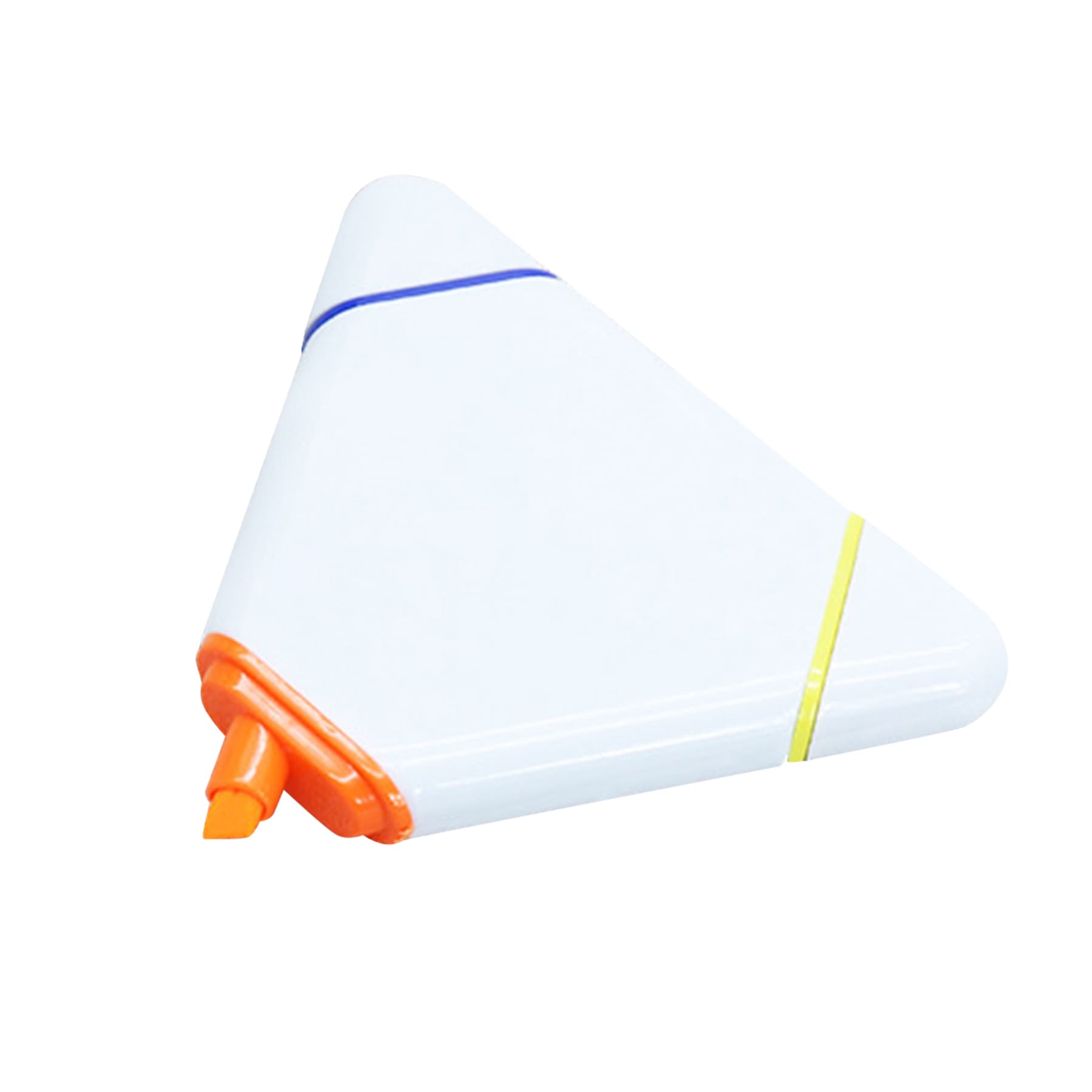 3-Color Triangular Highlighter Pen thumbnail 6