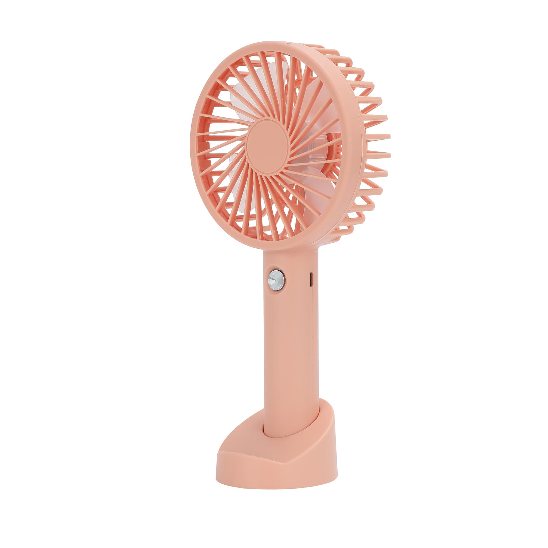 Mini USB Rechargeable Handheld Fan