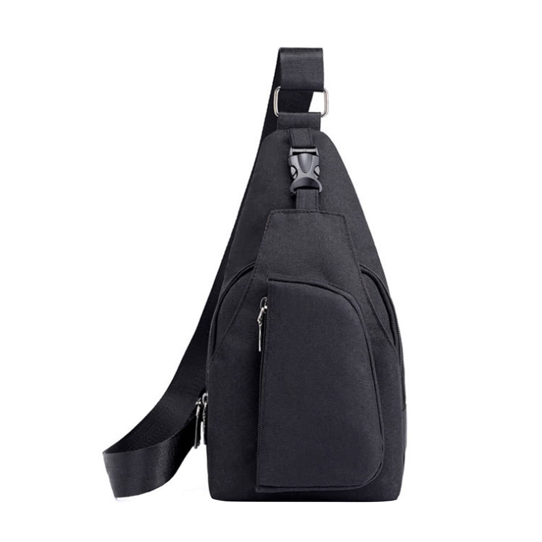 Crossbody Backpack for Women & Men thumbnail 3