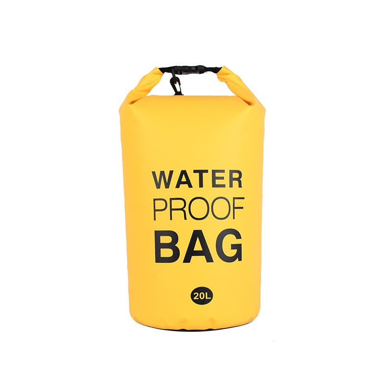 Waterproof Beach Bag thumbnail 5