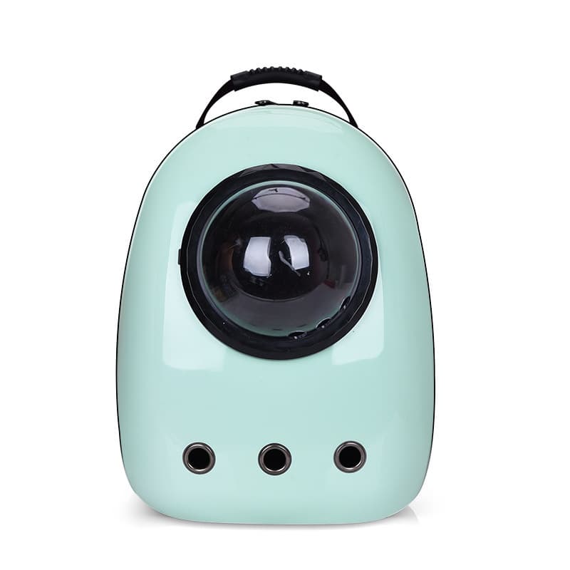 Pet Carrier Backpack thumbnail 7