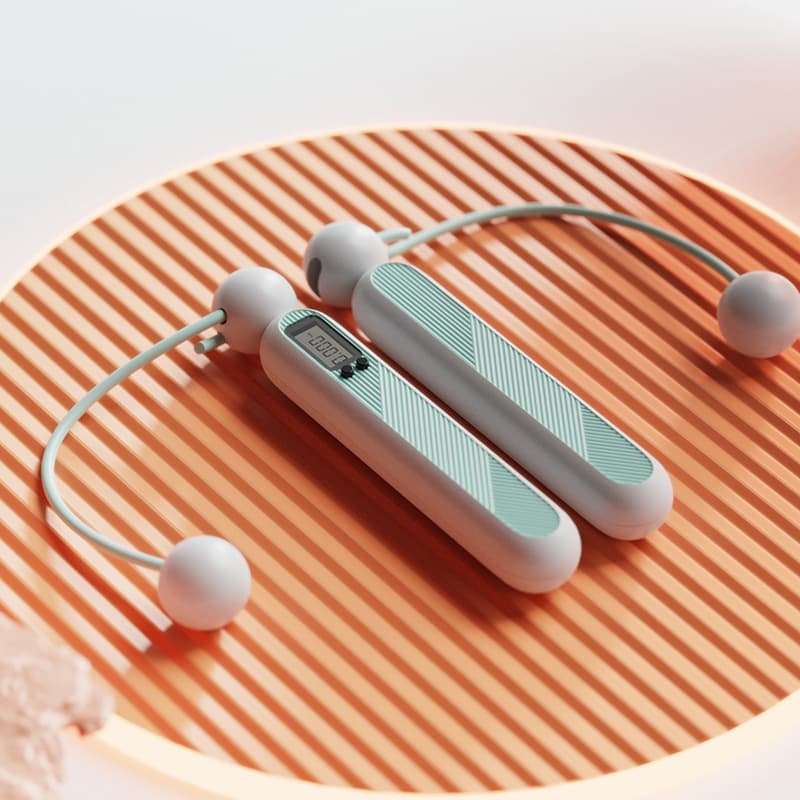 Skipping Rope thumbnail 2