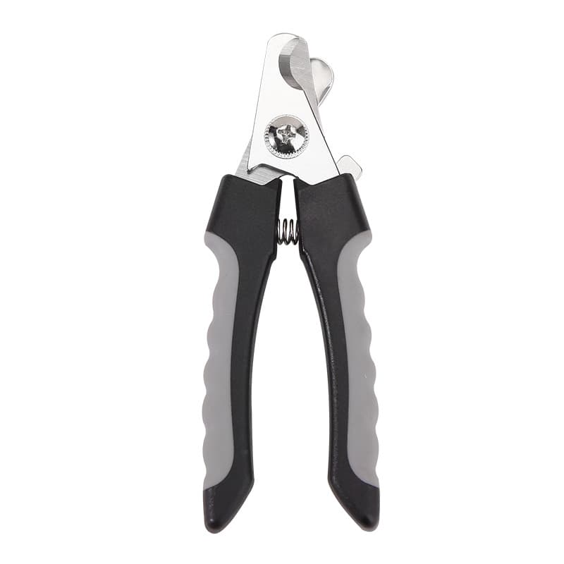 Pet Nail Clippers For Animals Claw Trimmer Home Grooming Kit thumbnail 5