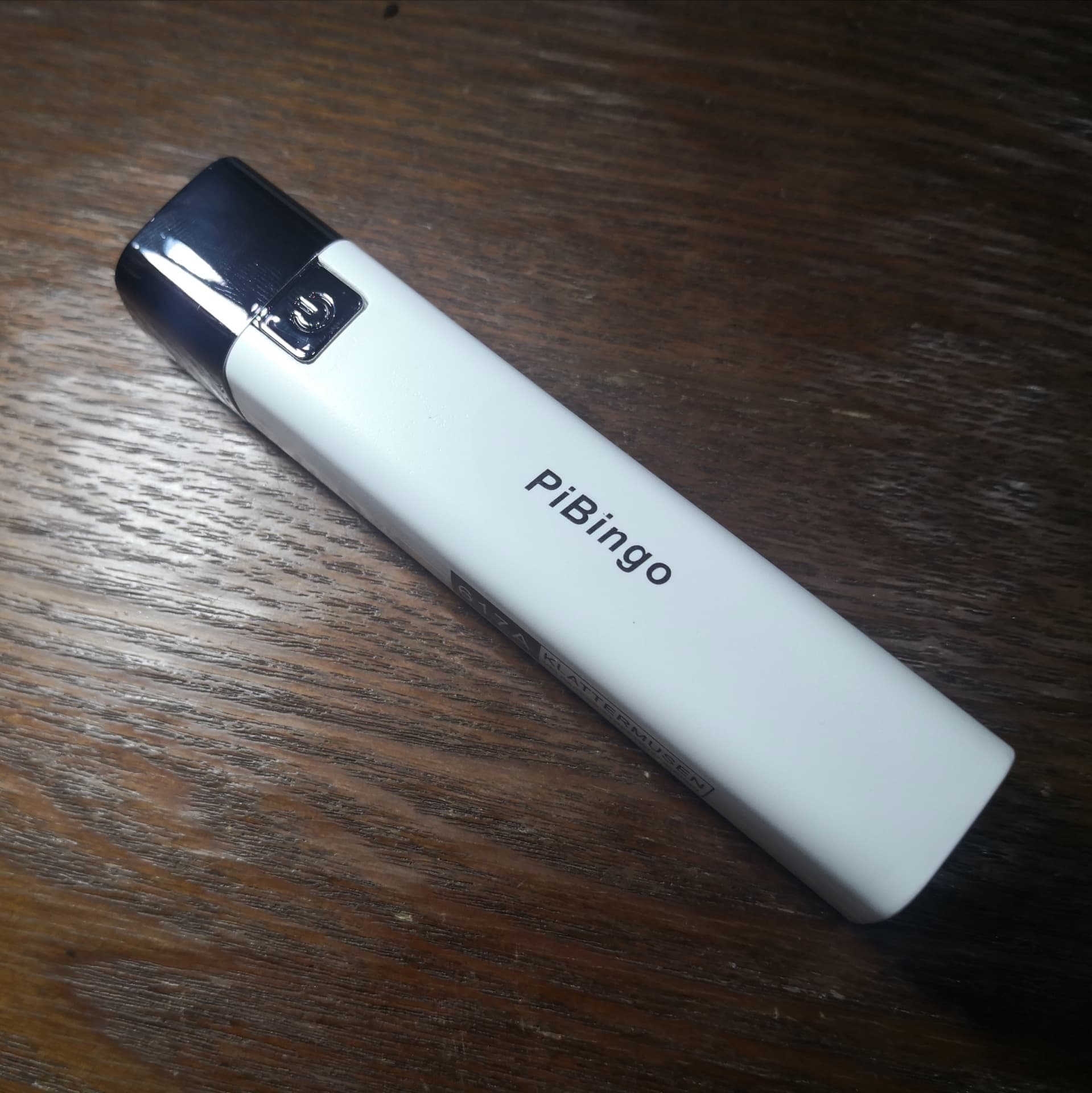 Mini Multi-Function USB Flashlight thumbnail 10