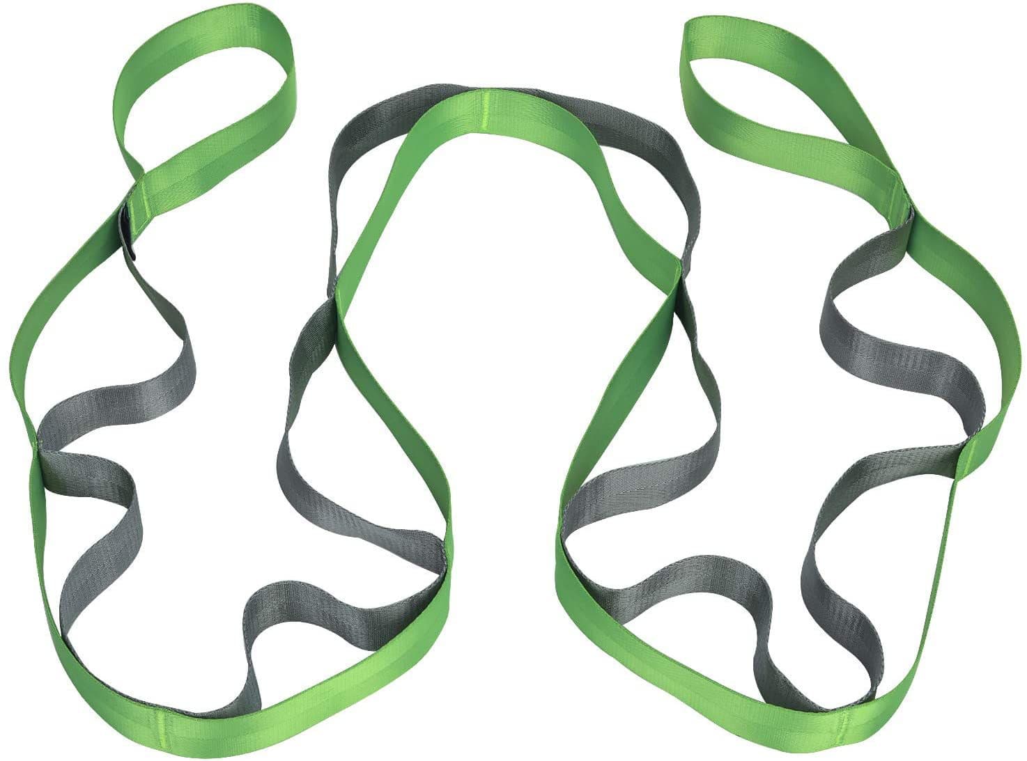Yoga Strap With Carry Bag thumbnail 2