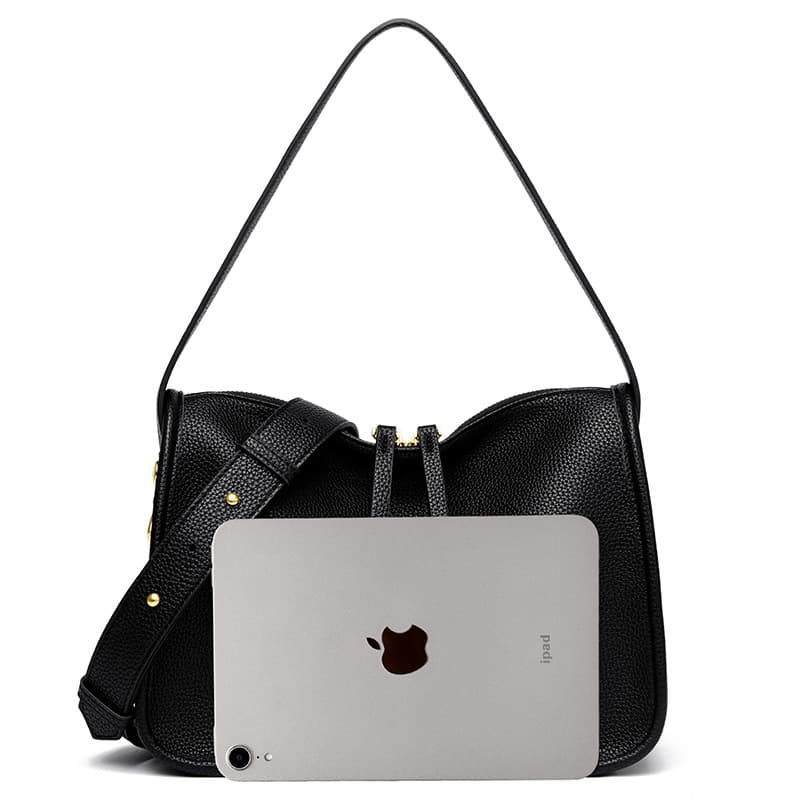 Women’s PU Leather Cross-body Bag for Women thumbnail 13