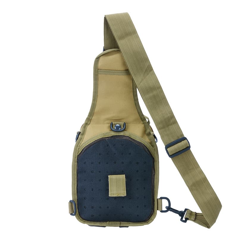 Outdoor Military Sling Daypack Backpack thumbnail 9