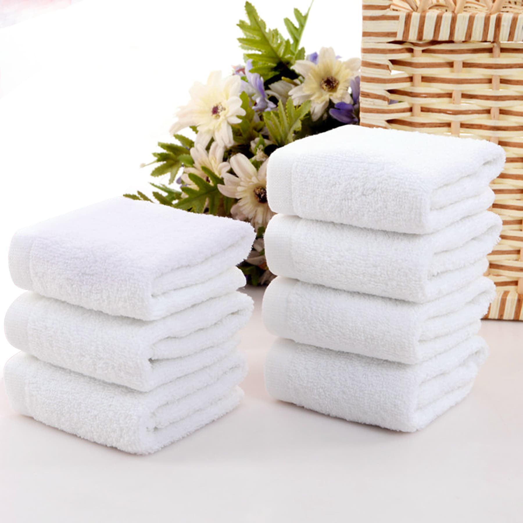Compressed Towel thumbnail 3