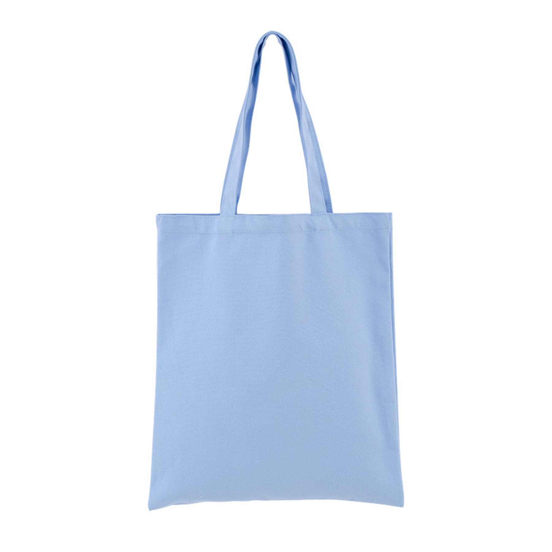 Canvas Tote Bag thumbnail 5