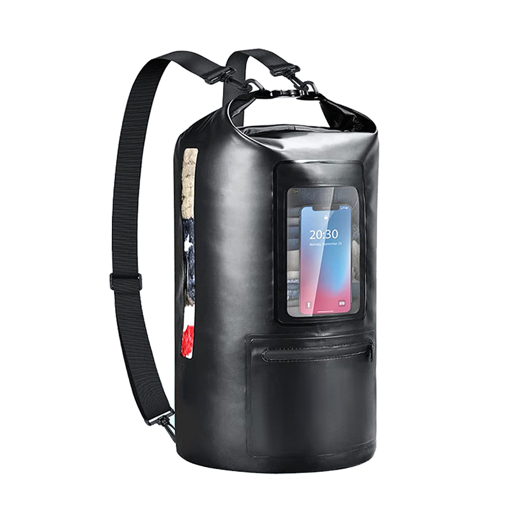 20L Waterproof Floating Dry Bag thumbnail 3