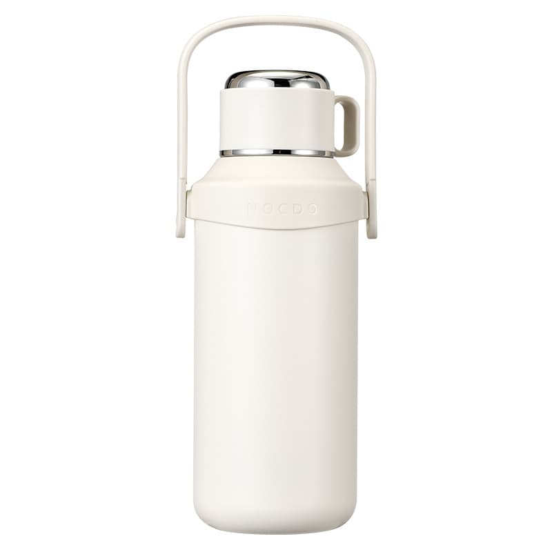 35 oz Large Capacity Stainless Steel Vacuum Insulated Bottle thumbnail 3