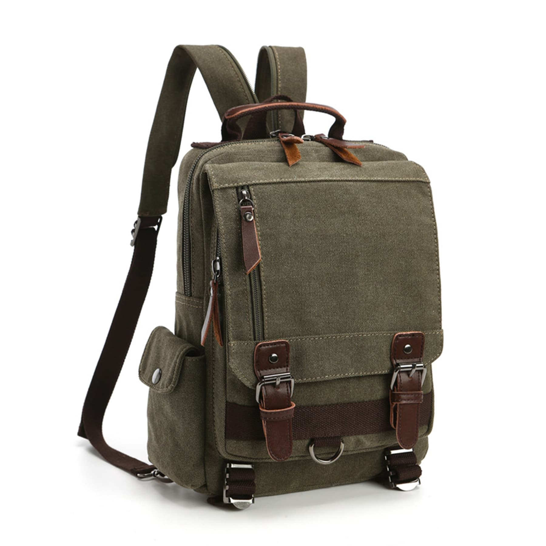 Smart Backpack thumbnail 6