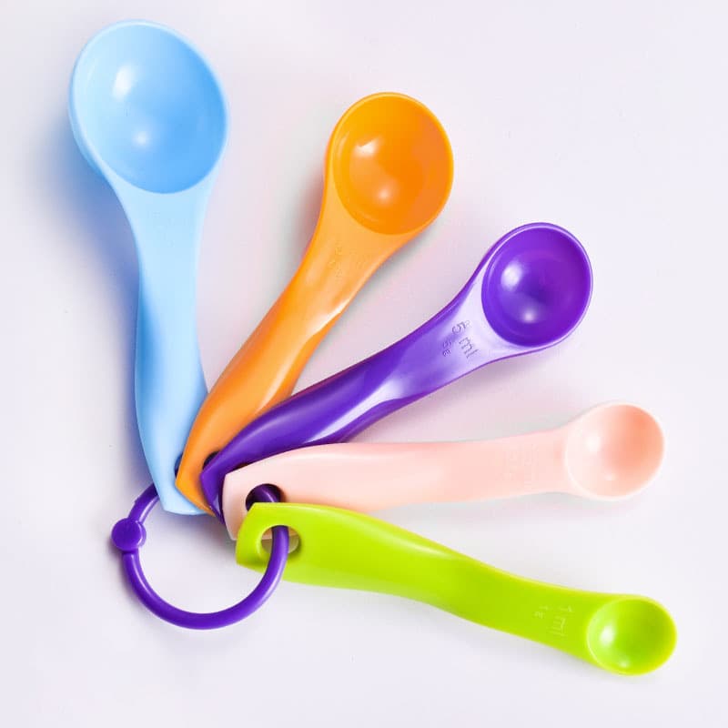Kitchen Measuring Spoon Set thumbnail 4