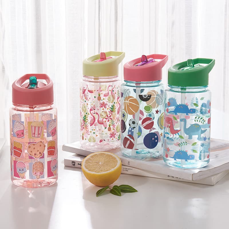 Kids Water Bottle thumbnail 5