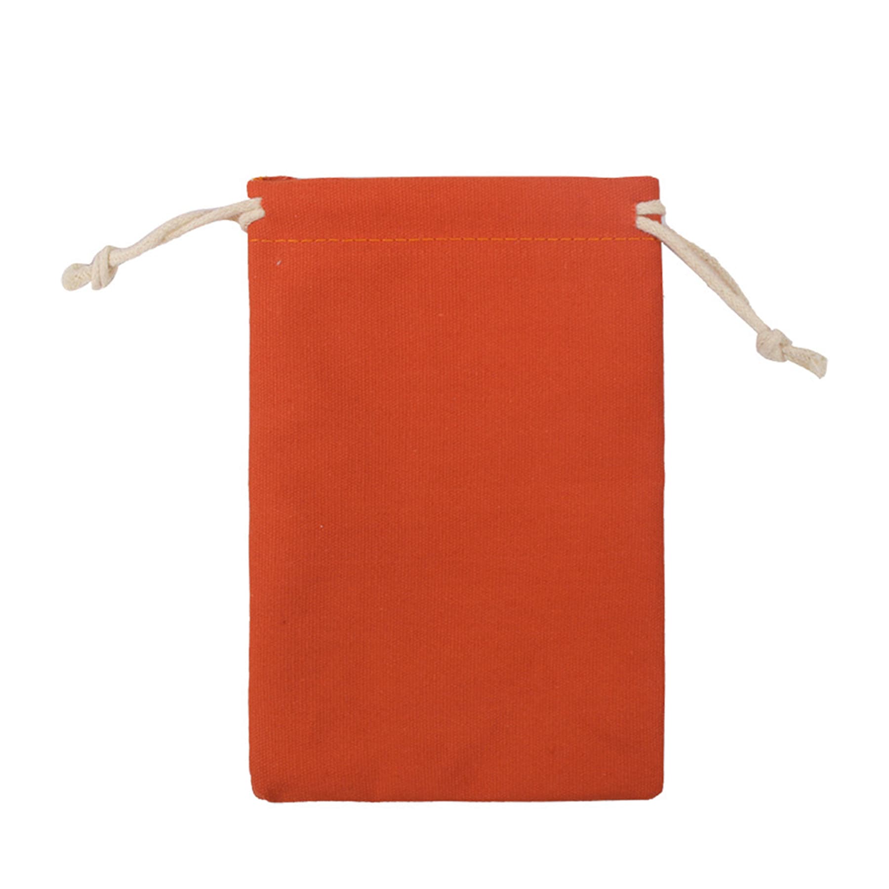 Cotton Gift Drawstring Pouch thumbnail 17