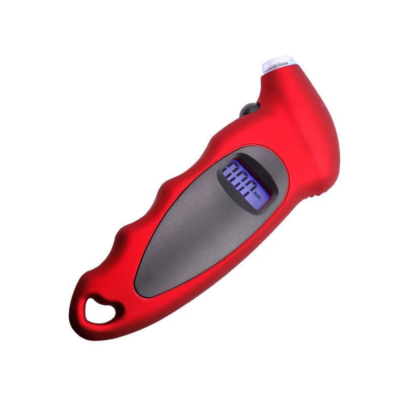 Tire Pressure Gauge thumbnail 4