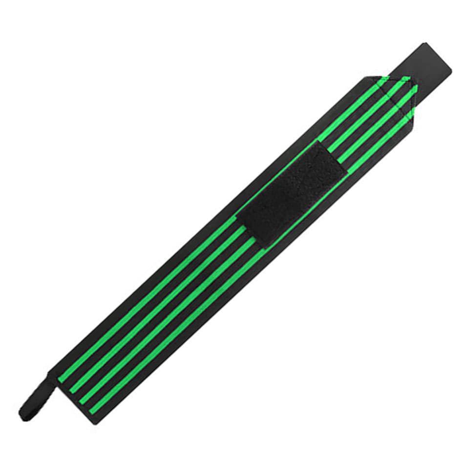 Sport winding strength training fitness wristband thumbnail 6